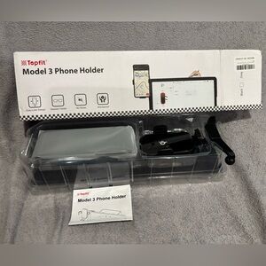 Model 3 Tesla‎ Phone Holder